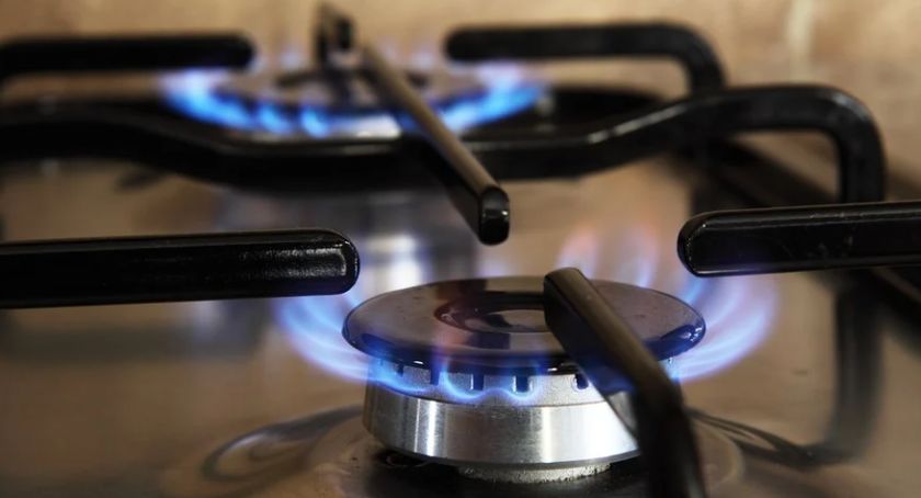 Od października zapłacimy więcej za gaz. To już trzecia podwyżka w tym roku