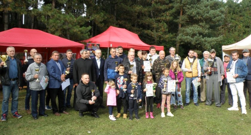 Nagrody dla hodowców wręczone