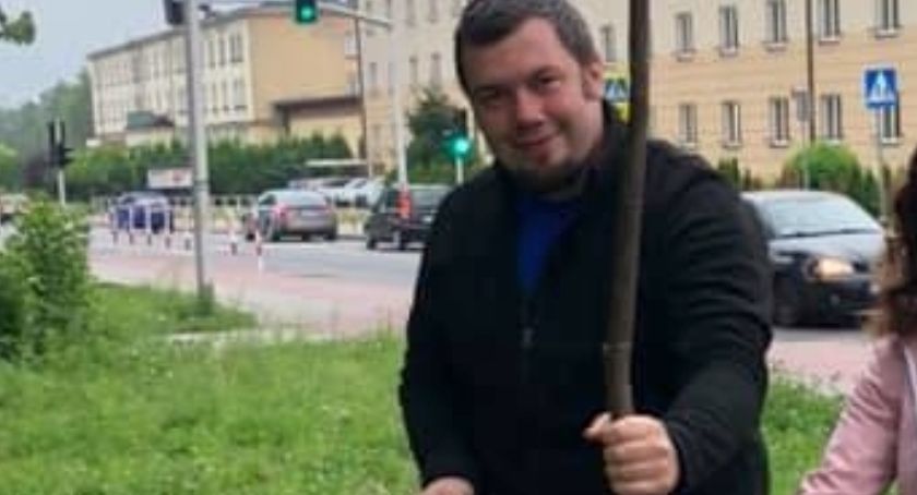 Zmiany w Radzie Dzielnicy Wesoła