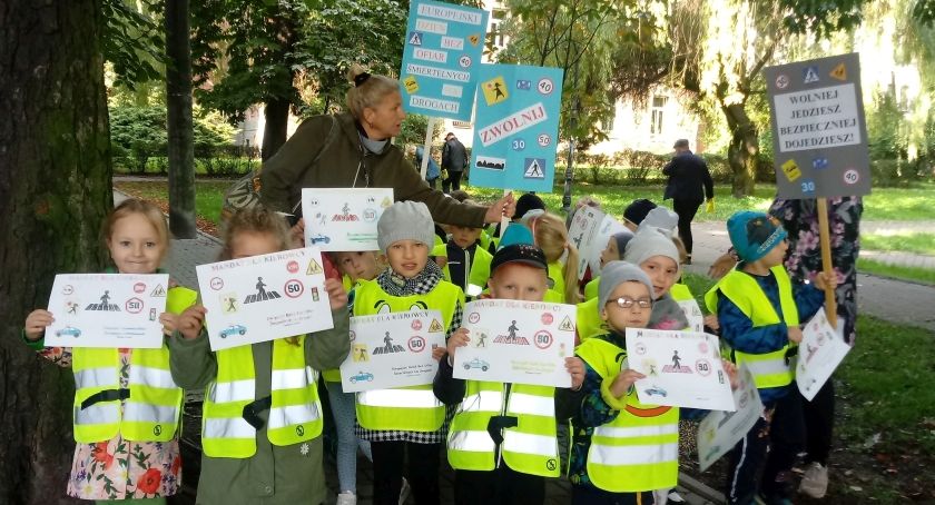 Zwolnij i żyj! Dziś Europejski Dzień Bez Ofiar Śmiertelnych na Drogach