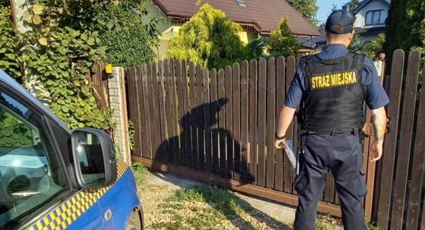Sprawdzają, czy mieszkańcy legalnie pozbywają się ścieków