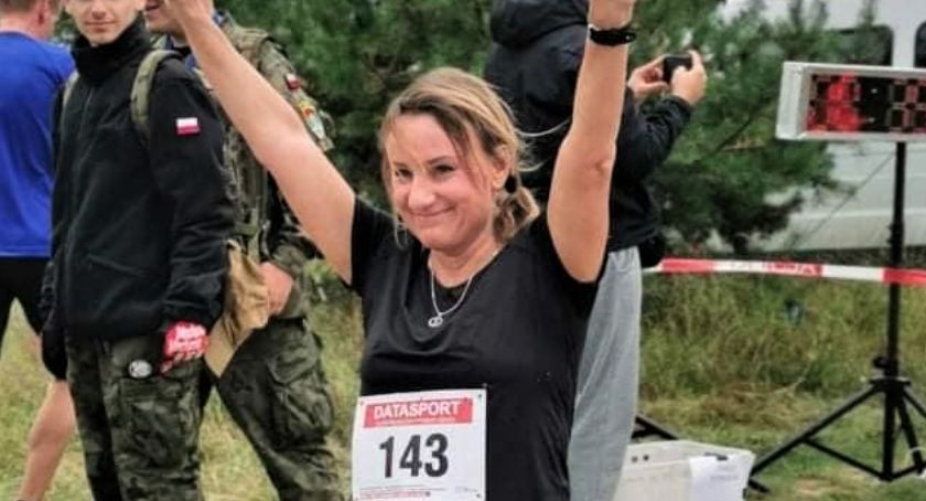 Udany start mysłowiczan w Ogólnopolskich Mistrzostwach Policji w Biegu Przełajowym im. sierż. Grzegorza Załogi