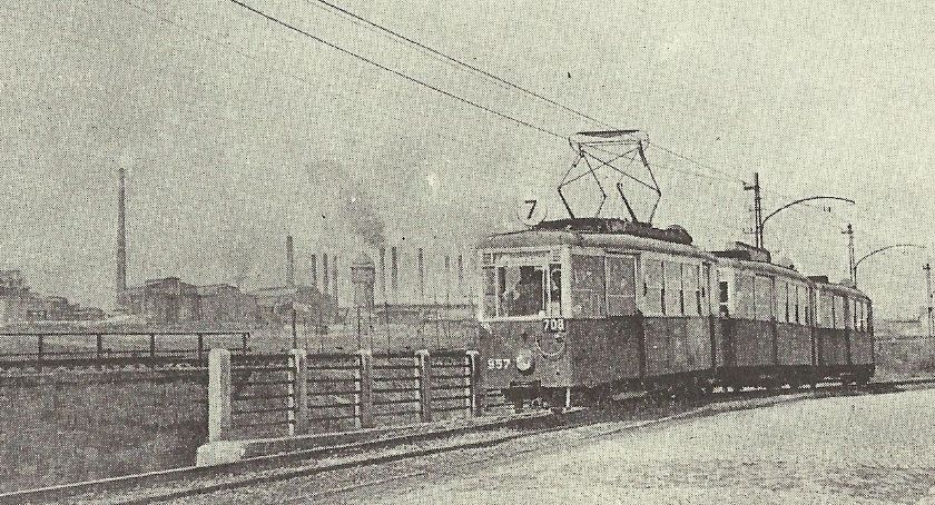 Historia tramwajów na Śląsku i w Mysłowicach (cz. 9)