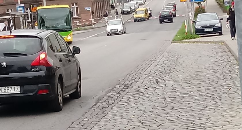 Skrzyżowanie Brzezińskiej i Reja do remontu. Czekamy na rozstrzygnięcie przetargu