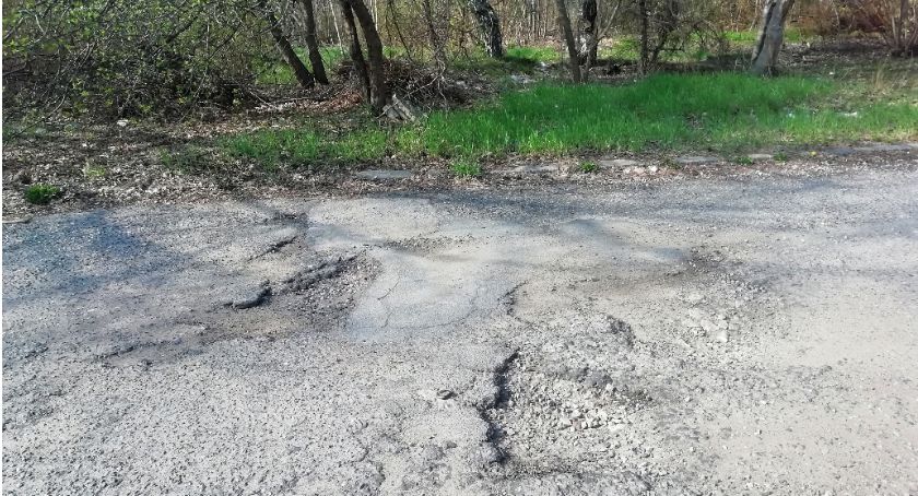 Kazimierza Wielkiego i Jedności doczekają się remontu? 