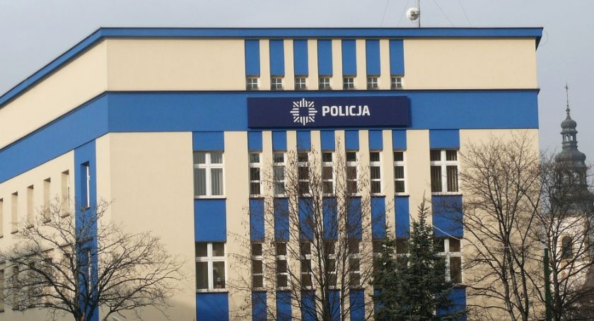 Kradł „na gigancie”. Trafi do schroniska dla nieletnich