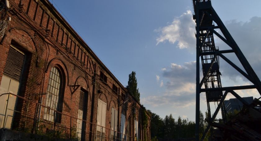 Mysłowice przejmują tereny po kopalni. W przyszłym tygodniu podpisanie aktu notarialnego