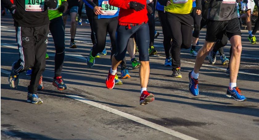 Utrudnienia w ruchu w związku z Silesia Marathon
