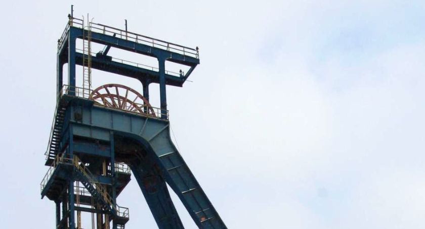 Według Greenpeace przynajmniej 9 śląskich kopalń działa nielegalnie. KWK Mysłowice-Wesoła też