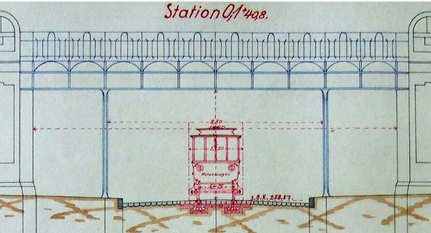 Historia tramwajów na Śląsku i w Mysłowicach (cz. 10)