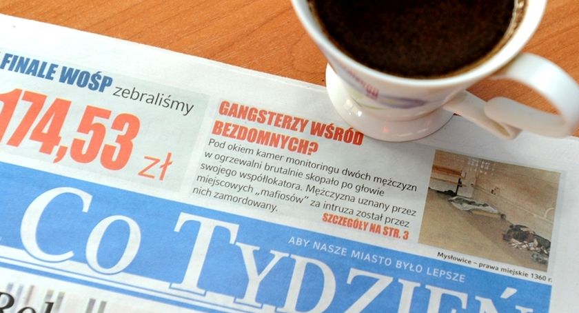 Po porannej kawie. Zasada Petera