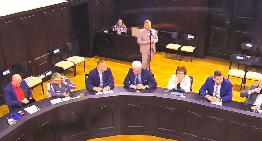 Mysłowice – sesja 30 września w reżimie sanitarnym czy bez?