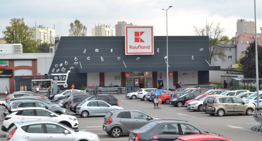 Kaufland w Mysłowicach otwarty w każdą niedzielę