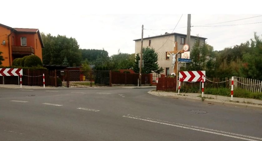 Smród z kanalizacji uprzykrza życie mieszkańcom