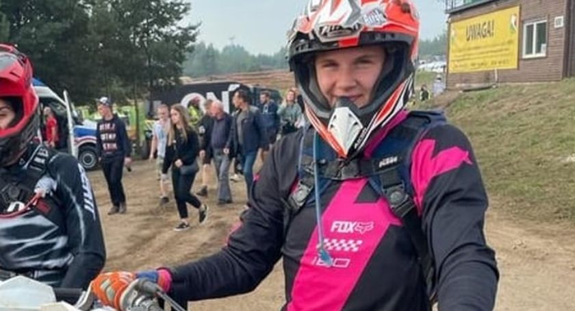 Daria Olesch – utalentowana riderka z Mysłowic