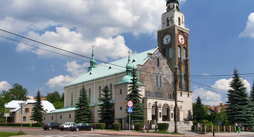 W parafii w Brzęczkowicach trwa zbiórka dla ubogich