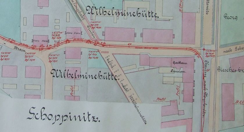 Historia tramwajów na Śląsku i w Mysłowicach (cz. 12)