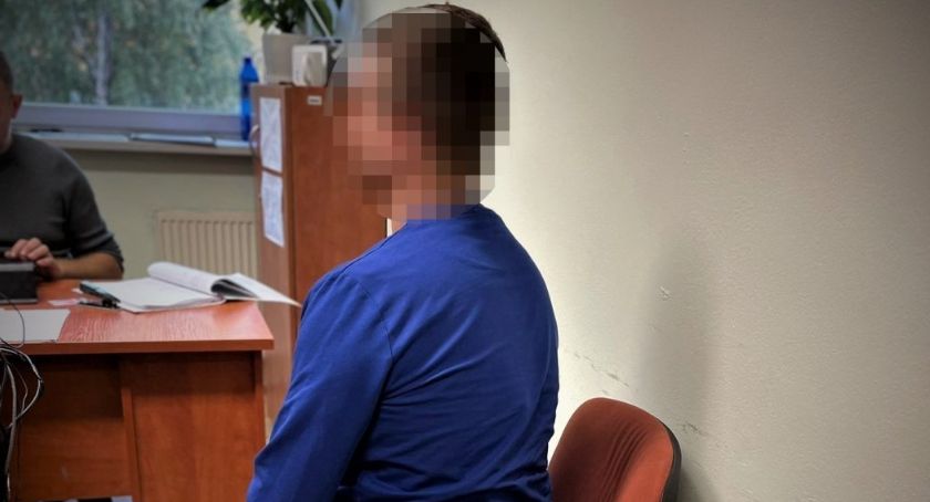 Oszust matrymonialny z Mysłowic wyłudził 80 tys. zł