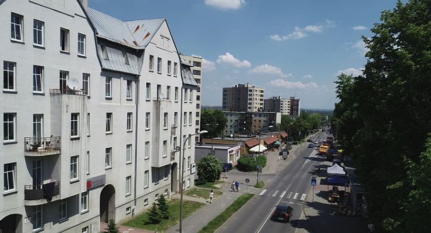 Jaki podatek od nieruchomości w Mysłowicach w przyszłym roku? Trwają konsultacje