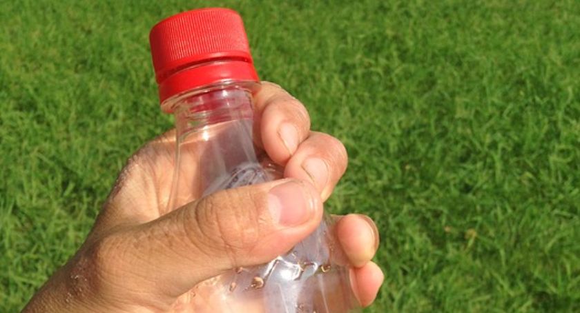 Od przyszłego roku kaucje za szklane i plastikowe butelki?