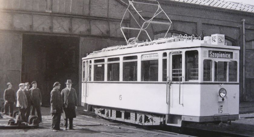 Historia tramwajów na Śląsku i w Mysłowicach (cz. 13)
