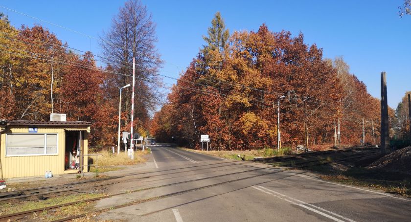 Ul. Gagarina zostanie czasowo zamknięta