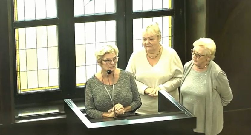 Walka o Uniwersytet Trzeciego Wieku w Mysłowicach