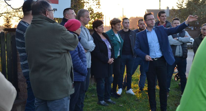 Zawiedzeni Polskim Ładem nie zamierzają odpuścić