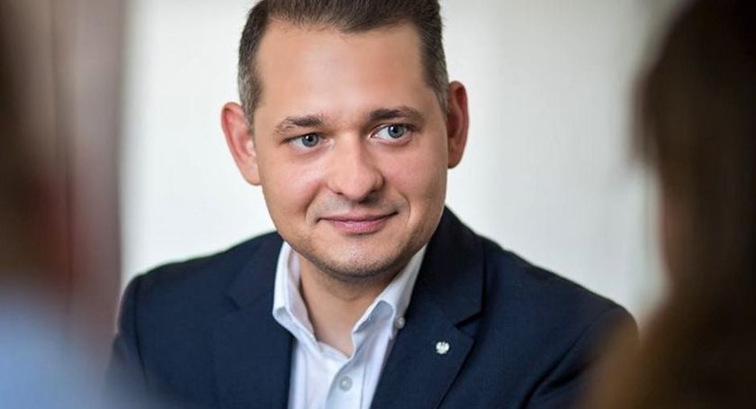 Wojciech Król wiceszefem śląskiej PO