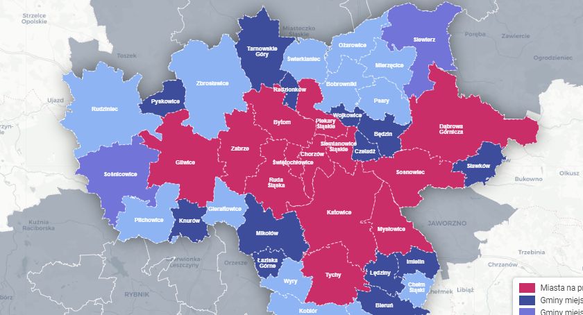 Strategia dla Metropolii – ważna rzecz