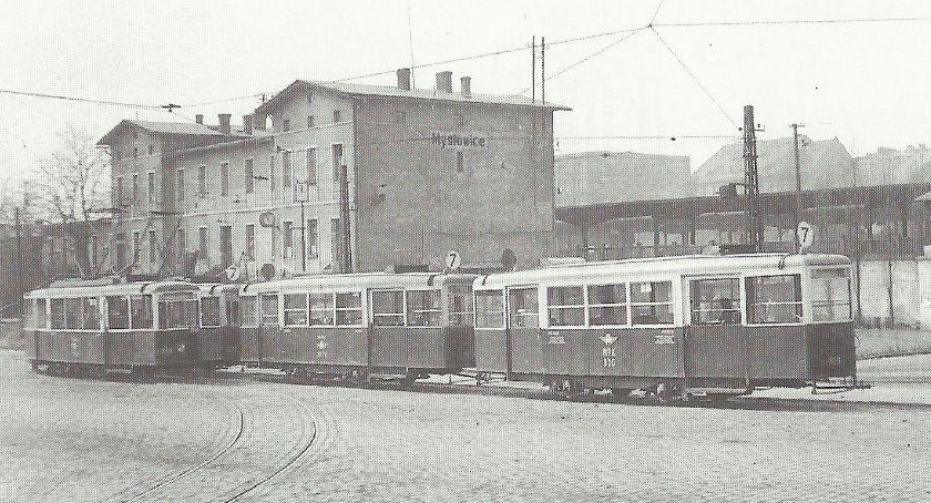 Historia tramwajów na Śląsku i w Mysłowicach (cz. 15)