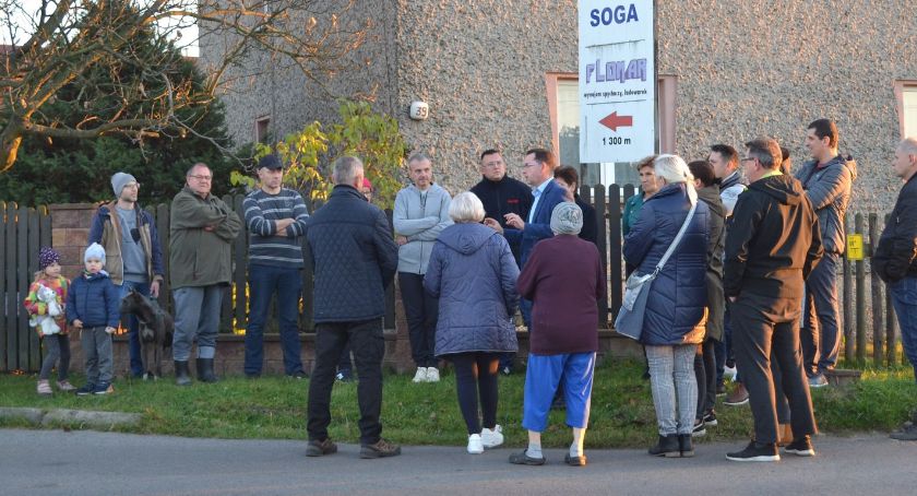 Chcą zmobilizować władze do remontu. W poniedziałek spotkanie