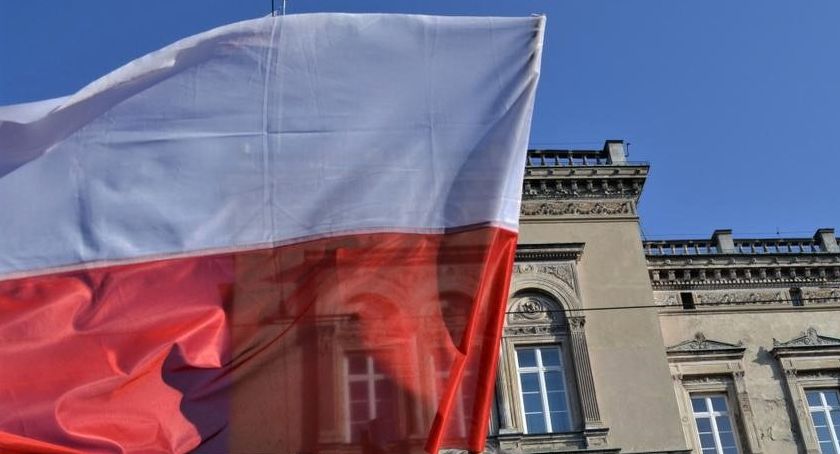 Na Wesołej będą wspólnie obchodzić Święto Niepodległości