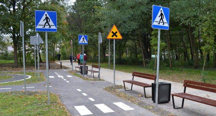 Krasowy doczekają się miasteczka rowerowego