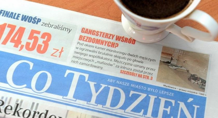 Zawsze jest jakieś wyjście