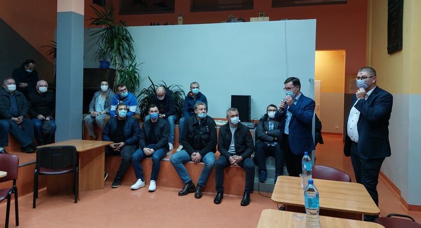 Dopisali mieszkańcy, zawiedli urzędnicy
