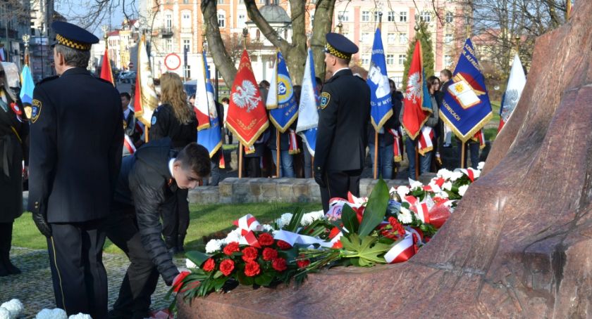 11 listopada w Mysłowicach w tym roku bez wspólnego przemarszu