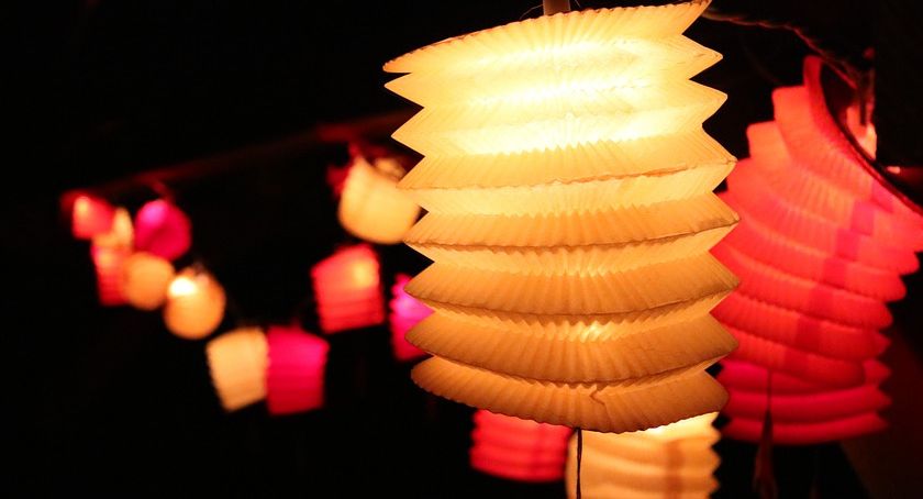 W Dziećkowicach odbędzie się Święto Lampionów