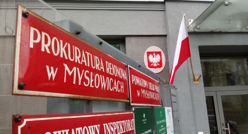 Sprawca fałszerstwa umowy zlecenia zidentyfikowany?