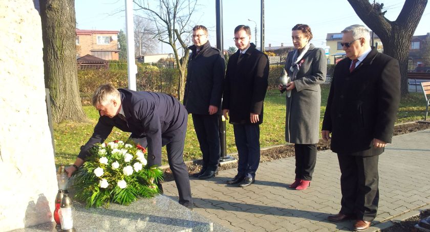 W Kosztowach uczcili 103. rocznicę odzyskania przez Polskę niepodległości [zdjęcia]