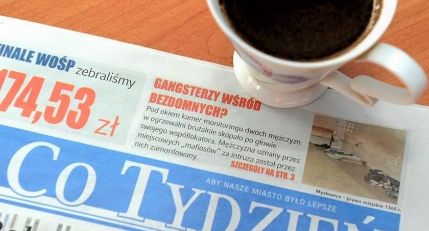 Nosił wilk razy kilka