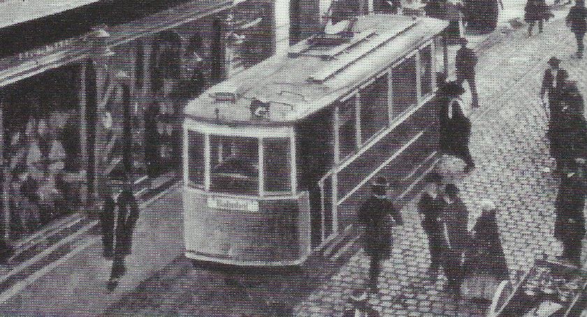 Historia tramwajów na Śląsku i w Mysłowicach (cz. 16)