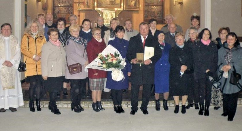 Chór św. Jacka uczci swoje 25-lecie jubileuszowym koncertem