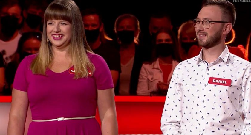 Nauczycielka z Mysłowic walczyła o milion w telewizyjnym teleturnieju