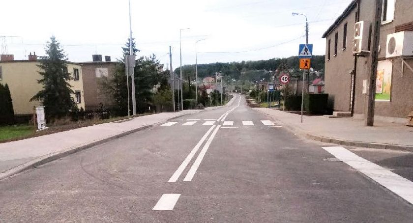 Na usuniecie usterek z ul. 3 Maja mają kolejne pół roku