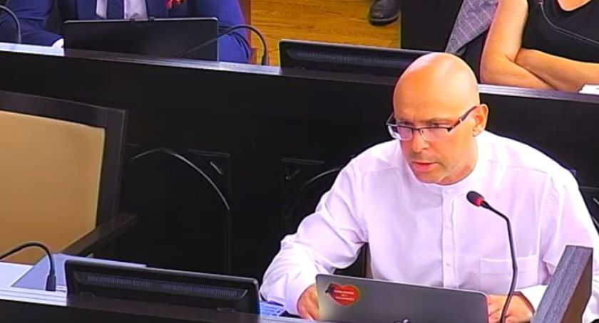 Podwyżka pensji dla prezydenta Mysłowic