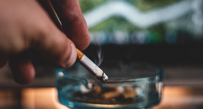Palisz papierosy? Rzuć je już dzisiaj! 30. rocznica Światowego Dnia Rzucania Palenia w Polsce