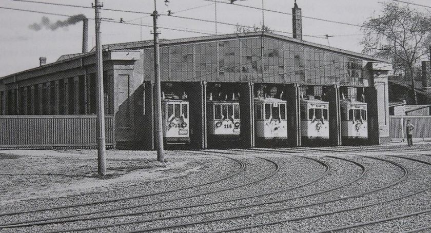 Historia tramwajów na Górnym Śląsku i w Mysłowicach (cz. 17)
