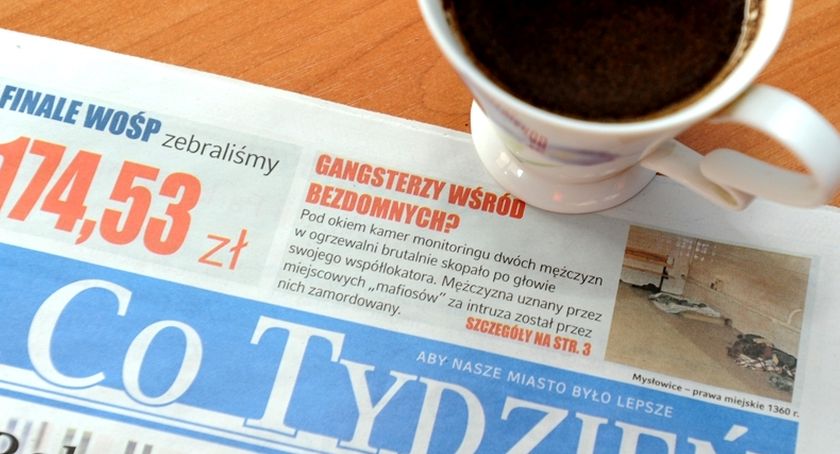 Ważny temat, a może najważniejszy