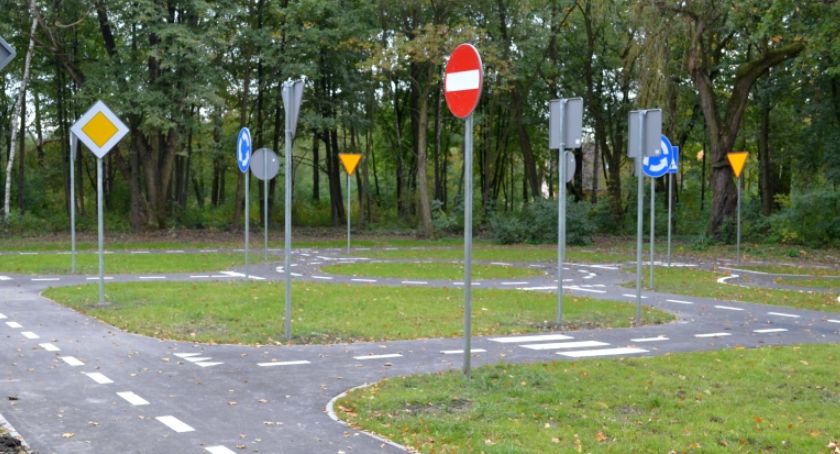 Za droga budowa miasteczka rowerowego w Krasowach. Przetarg unieważniony